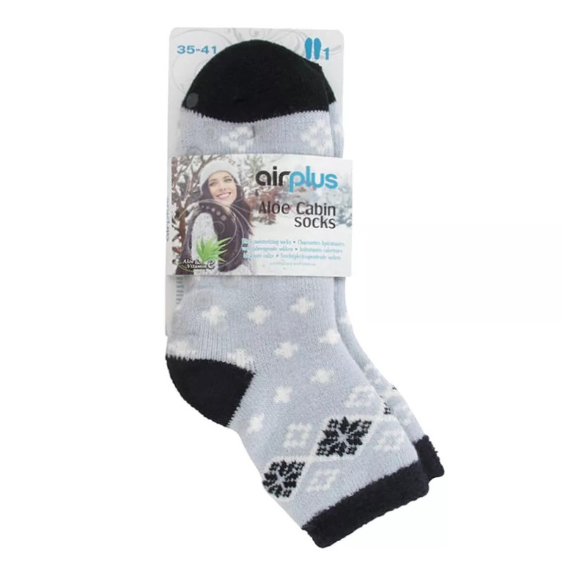Airplus Cabin Socks:...