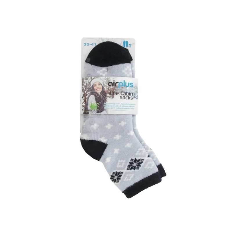 Airplus Cabin Socks:...