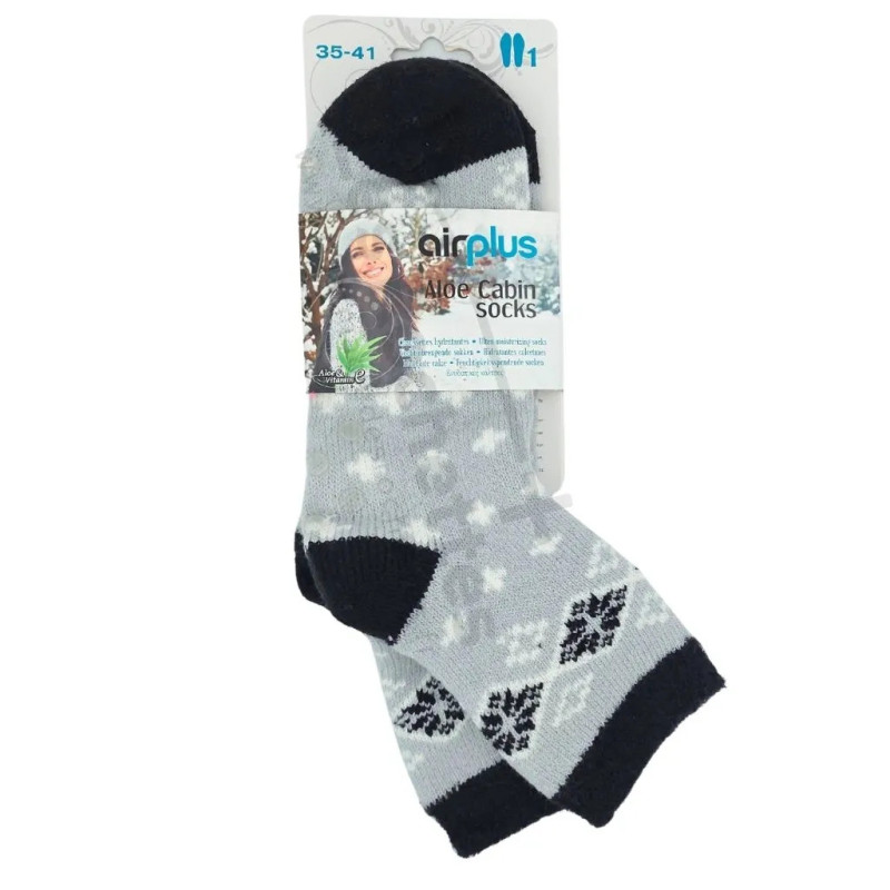 Airplus Cabin Socks:...