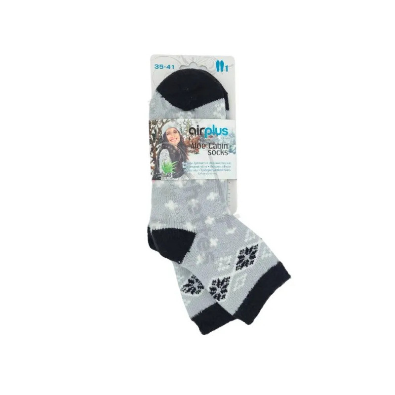 Airplus Cabin Socks:...