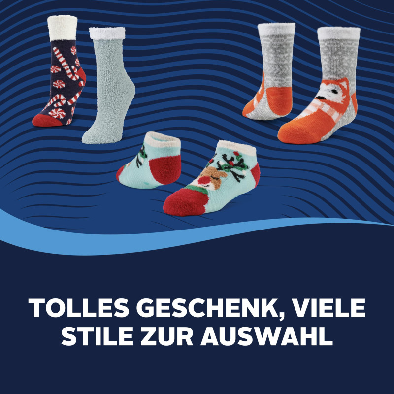 Calcetines de cabina...