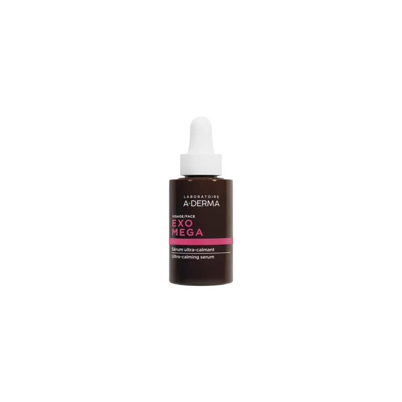 A-Derma Exomega Sérum...