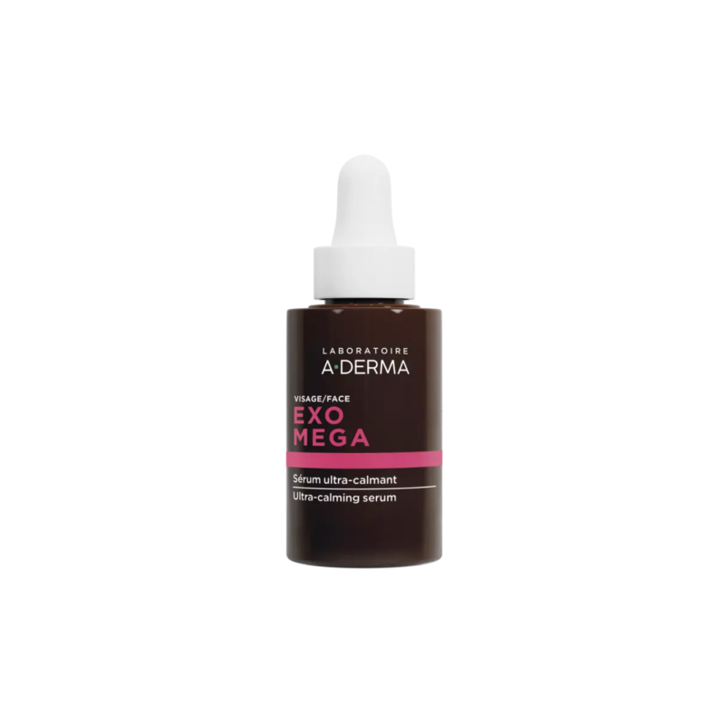 A-Derma Exomega Sérum...