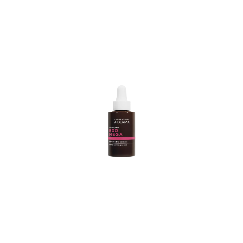 A-Derma Exomega Sérum...
