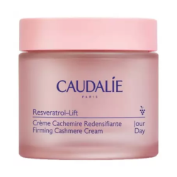 Caudalie Resveratrol [Lift] Crema redensificante de cachemira 50 ml