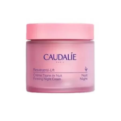Caudalie Resveratrol [Lift] Crema de noche «Tisana» 50 ml