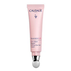 Caudalie Resveratrol [Lift] Tratamiento reafirmante para el contorno de los ojos 15 ml