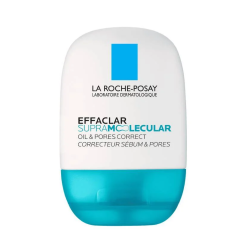 La Roche-Posay Effaclar Supramolecular Corrector de sebo y poros, 40 ml