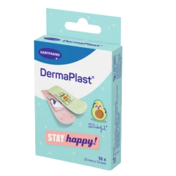 Hartmann DermaPlast Peppa Pig