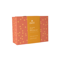 Caja de 24 productos de abril