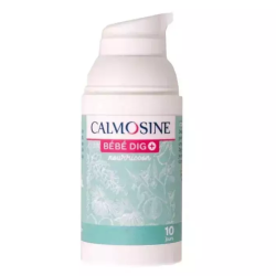 Calmosine Bébé Dig+ Gel oral para las molestias digestivas desde el nacimiento - 34 ml