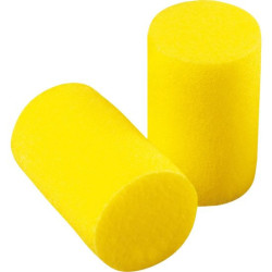 Tapones para los oídos 3M Ear Classic 3M, 2 pares