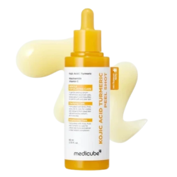 Medicube Kojic Acid Turmeric Peel Shot 80 ml