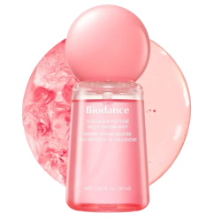 Biodance Sérum en gel con péptidos de colágeno en formato bruma, 50 ml