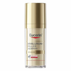 Eucerin Hyaluron-Filler + Elasticity Sérum 3D antiedad 30 ml