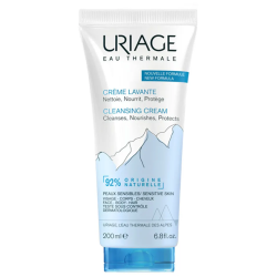 Uriage Higiene Crema Limpiadora 200 ml