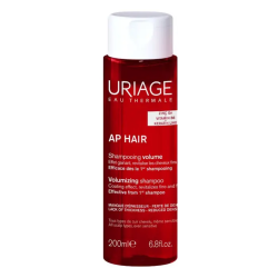 Uriage Ap Hair Champú Voluminizador 200 ml