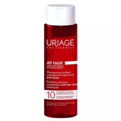 Uriage AP Hair - Champú fortalecedor anticaída - 200 ml