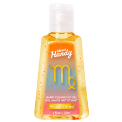 Merci Handy - Gel limpiador de manos «Vierge» - 30 ml
