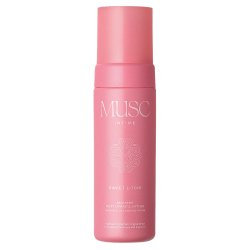 Musc Intimo Espuma Limpiadora Intima Sweet Litchi 150 ml