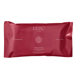 Musc Intimo Rose Mystik, 30 toallitas íntimas