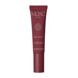 Gel perfumado íntimo Musc Rose Mistik 30 ml