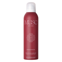 Desodorante íntimo y gel de ducha Rose Mistik 200 ml