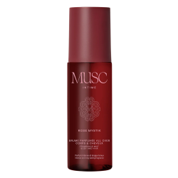 Perfume íntimo Brume Rose Mistik 100 ml
