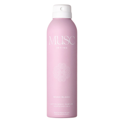 Musc Intime Musc Blanc Leche corporal en spray 200 ml