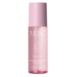 Musc Intime Bruma de almizcle blanco 100 ml