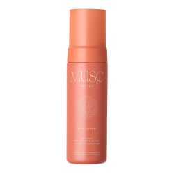 Musc Intime Espuma limpiadora íntima Hot Peach 30 ml