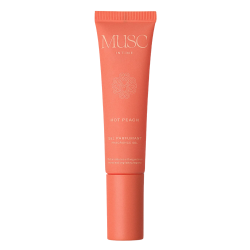 Musc Intime, gel perfumado Hot Peach, 30 ml