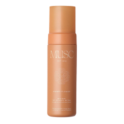 Musc Intime Espuma limpiadora íntima Amber Flower 150 ml