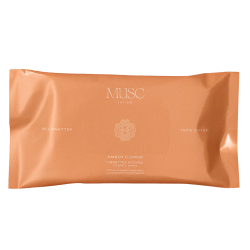 Musc Intime Toallitas íntimas Ambre Flower x30