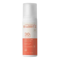 Laboratorios de Biarritz, Leche solar SPF 30 ecológica, 100 ml