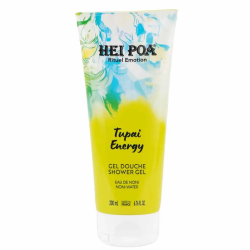Gel de ducha Hei Poa Tupai Energy 200 ml