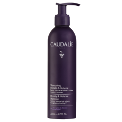 Caudalie Champú Densidad y Volumen 200 ml