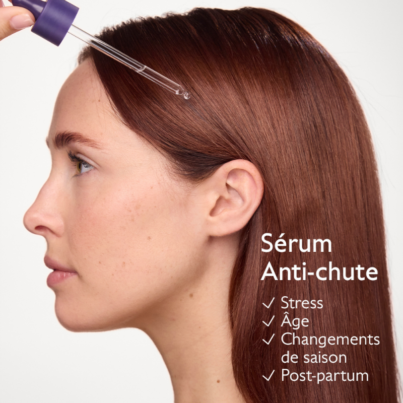 Caudalie - Sérum capilar...