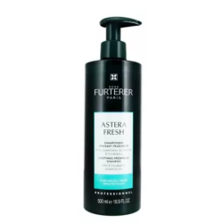 René Furterer Astera Fresh Champú Calmante y Refrescante 500 ml