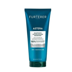 René Furterer Champú anticaspa reparador Astera 200 ml