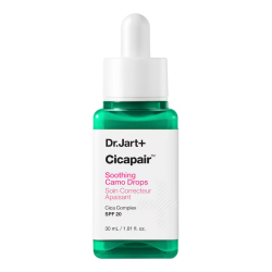 DR.JART+ Tratamiento corrector calmante SPF 20 - Tratamiento corrector calmante