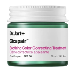 DR JART+ CICAPAIR - Tratamiento corrector del tono de la piel con hierba de tigre SPF30 - 30 ml
