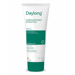 Loción para después del sol Daylong Cooling: hidratación y cuidado intensivo, 236 ml
