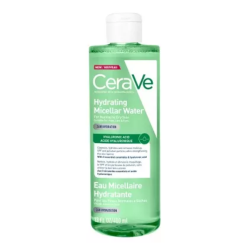 CeraVe Agua micelar hidratante 400 ml