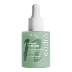 Endro Sérum Purificante Ecológico 30 ml