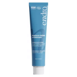 Endro Mascarilla hidratante en crema ecológica 75 ml