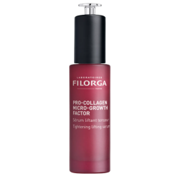 Filorga PRO-COLLAGEN MICRO-GROWTH FACTOR Suero reafirmante y lifting 30 ml