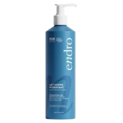 Endro, leche corporal hidratante ecológica, 400 ml