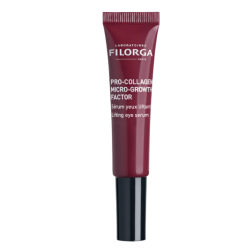 Filorga PRO-COLLAGEN MICRO-GROWTH FACTOR Suero lifting para el contorno de los ojos 15 ml