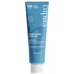 Endro Crema ecológica para manos y uñas, 50 ml